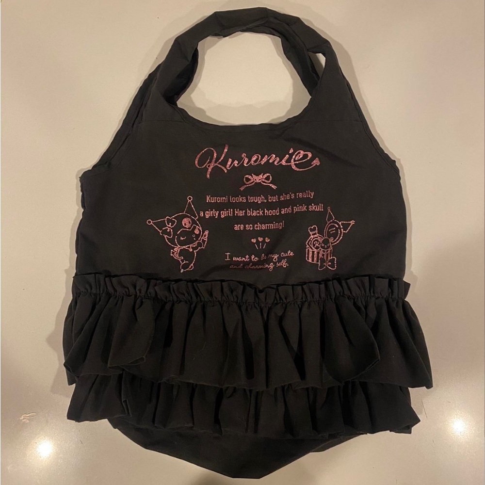 Kuromi Bag - Picture 2 of 4